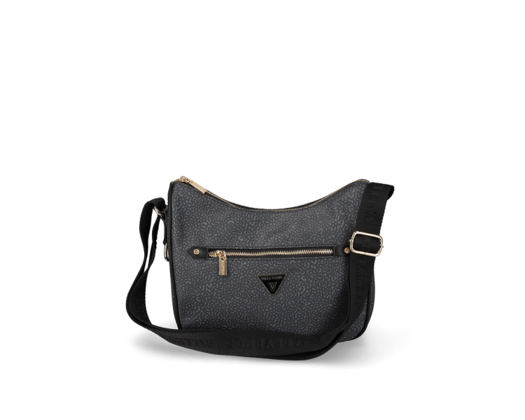 VALLEVERDE Tracolla Donna Grigio