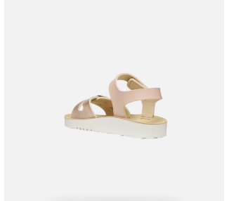GEOX COSTAREI Sandali Bambina