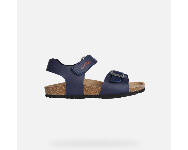 GEOX GHITA Sandali Bambino