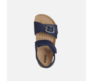 GEOX GHITA Sandali Bambino