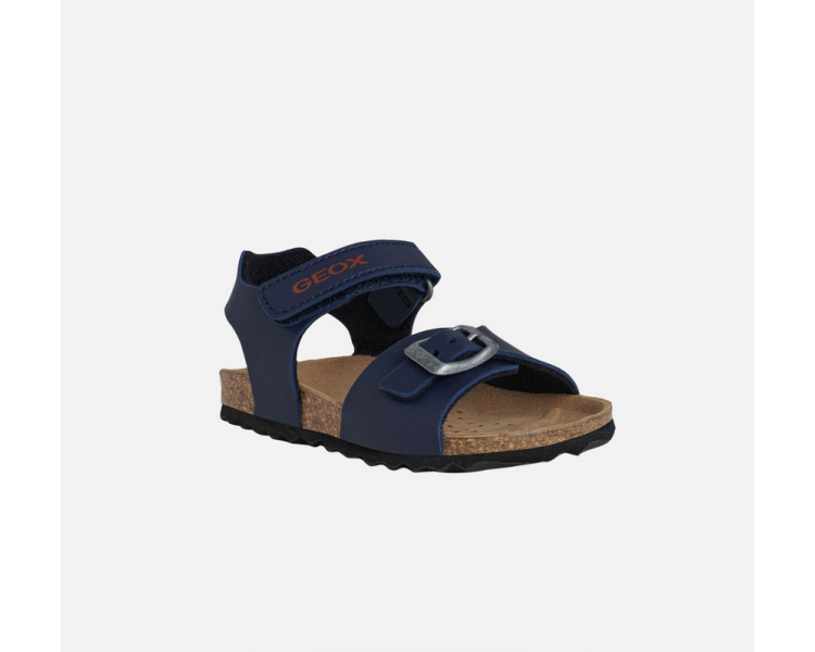GEOX CHALKI Sandali Bambino