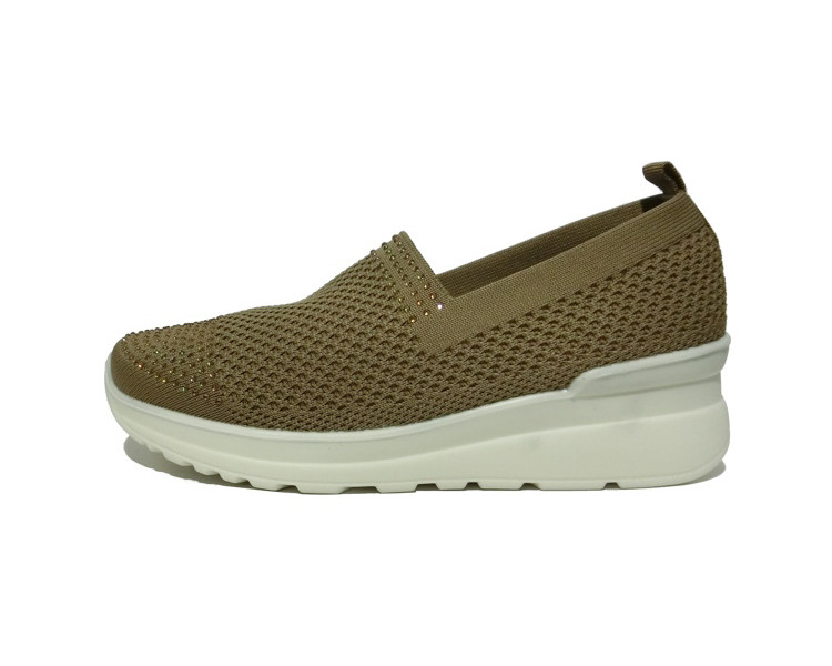 CO.MODA COMFORT Slip-on