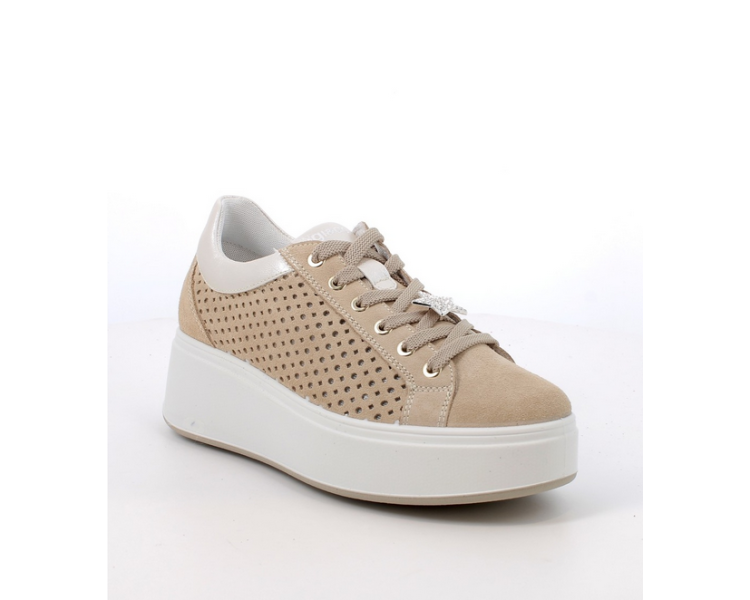 igi&co ALLY sneakers Donna