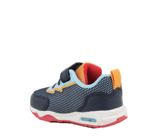 PRIMIGI HOT WHEELS BABY LIGHT Sneakers