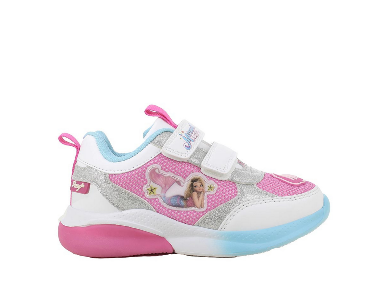 PRIMIGI Mermaid Magic Scarpe con Luci Bambina