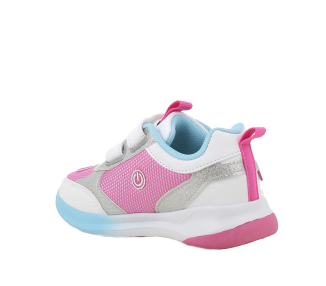 PRIMIGI Mermaid Magic Scarpe con Luci Bambina