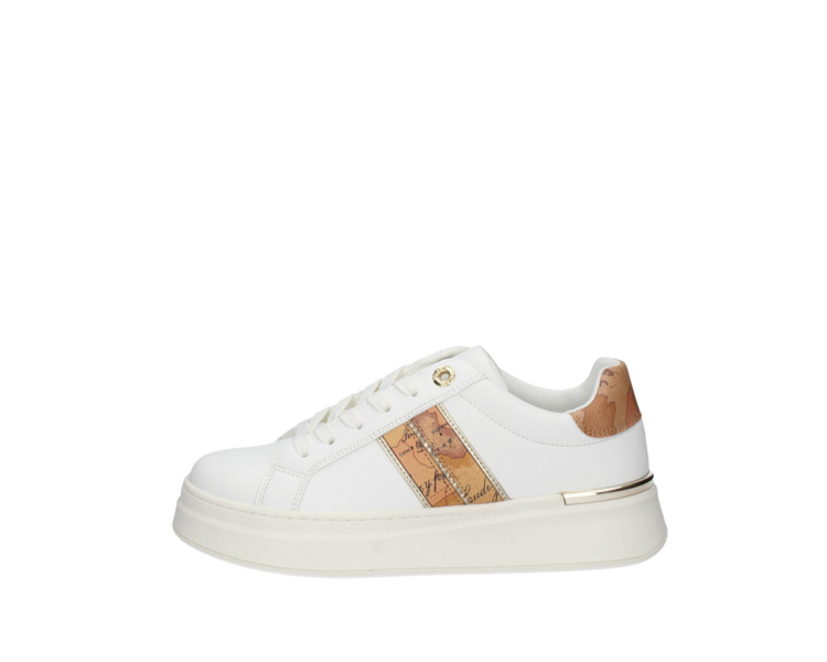 ALVIERO MARTINI 1ª CLASSE Junior Sneakers
