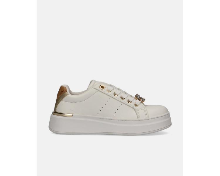 ALVIERO MARTINI 1ª CLASSE Junior Sneakers
