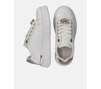 ALVIERO MARTINI 1ª CLASSE Junior Sneakers