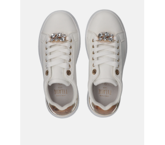ALVIERO MARTINI 1ª CLASSE Junior Sneakers