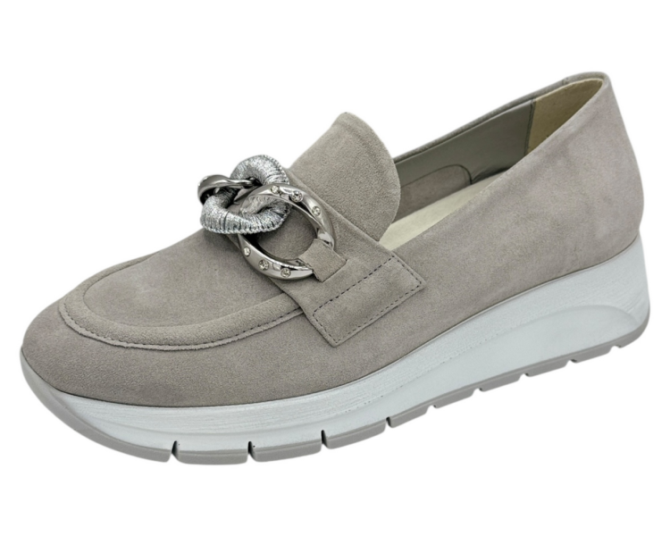 MELLUSO SLIP ON Donna