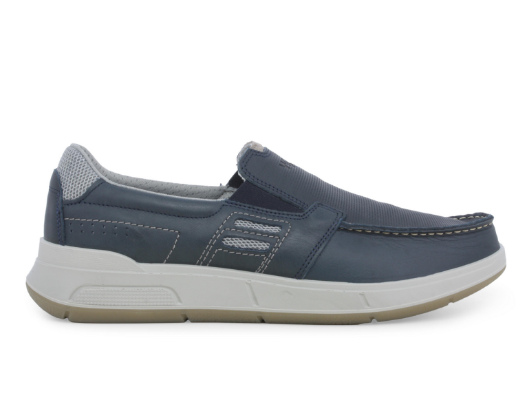 MELLUSO WALK Slip-On Uomo