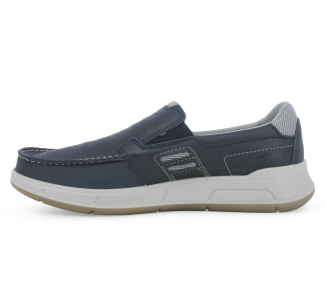MELLUSO WALK Slip-On Uomo