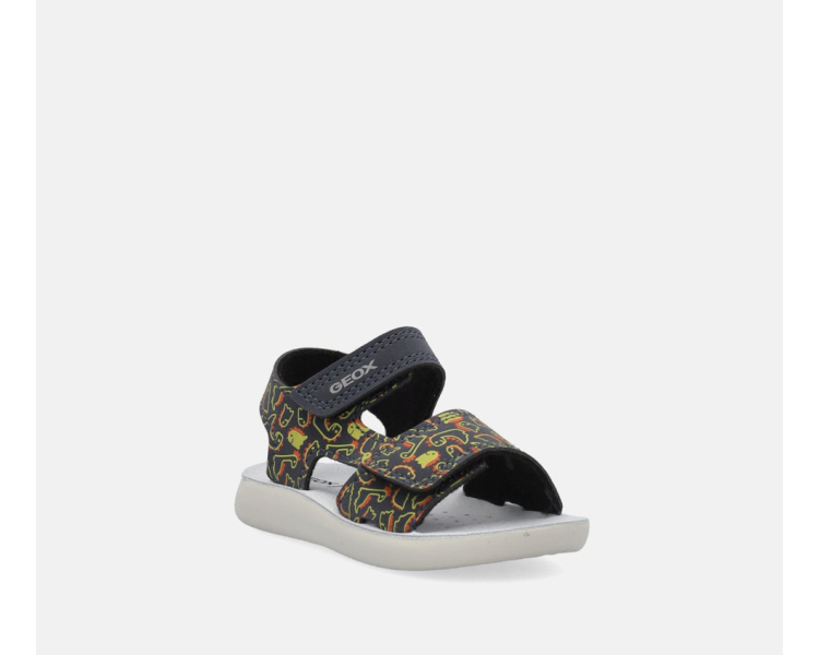GEOX LIGHTFLOPPY Sandali Bambino