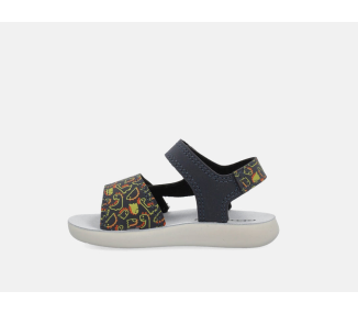 GEOX LIGHTFLOPPY Sandals