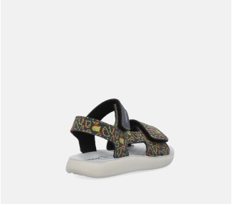 GEOX LIGHTFLOPPY Sandals