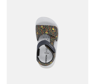 GEOX LIGHTFLOPPY Sandali Bambino