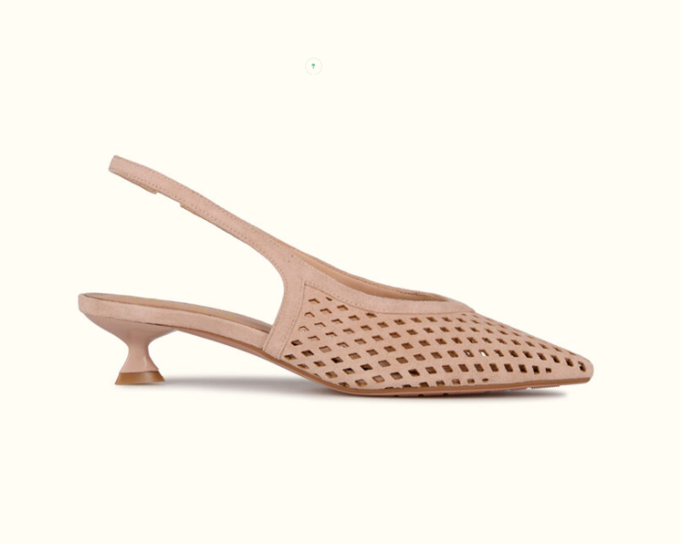 KEYS Slingback Donna