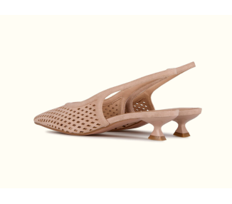 KEYS Slingback