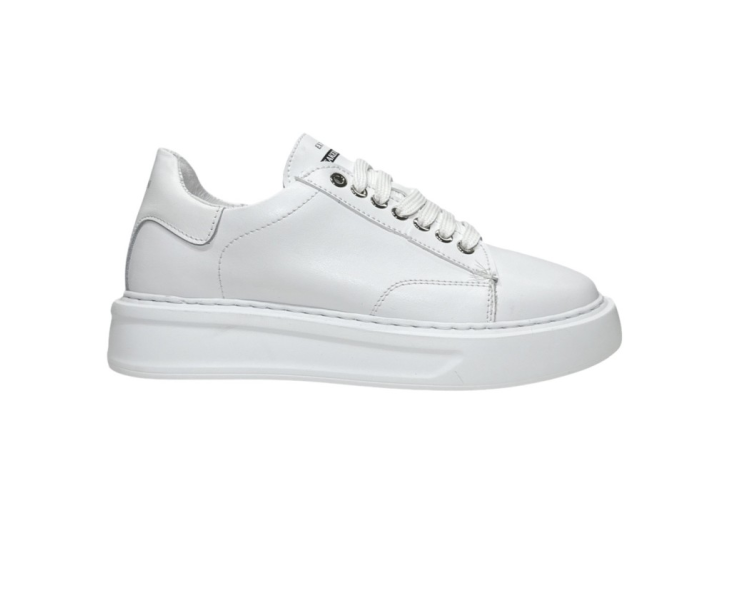 EXTON Sneakers Uomo