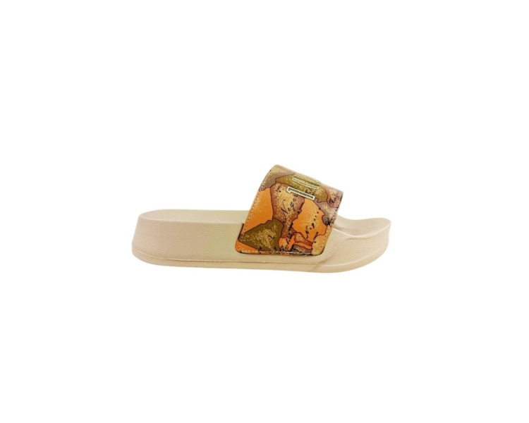 ALVIERO MARTINI 1ª CLASSE Junior Slippers