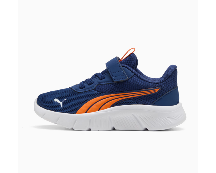 PUMA FlexFocus Modern AC +Inf Sneakers Bambino