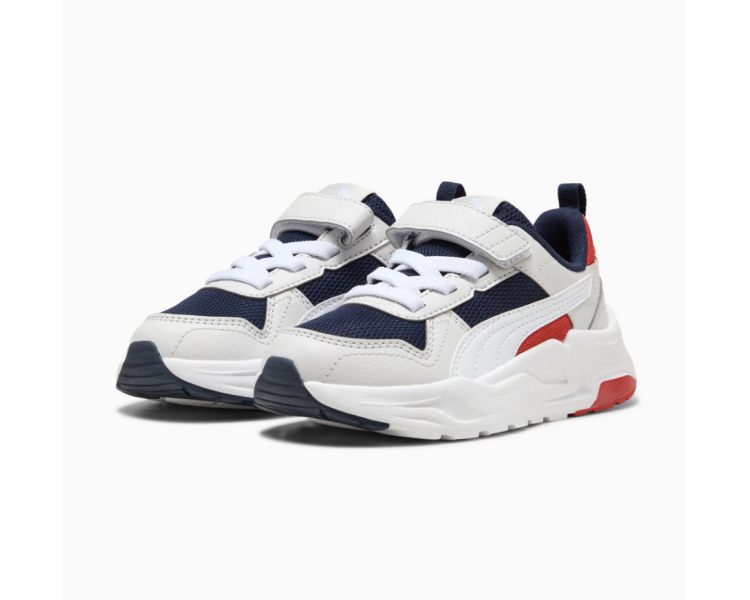 PUMA TRINITY 2 LT AC + PS Sneakers Bambino