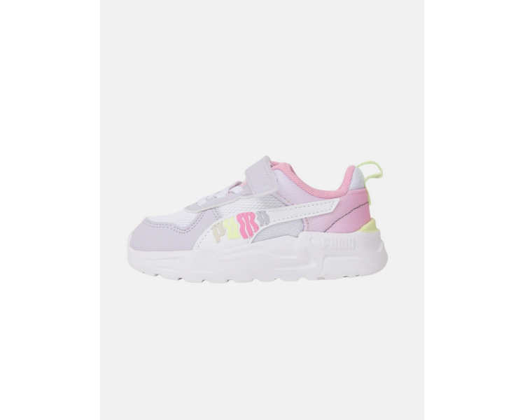 PUMA TRINITY 2 LT COME ON AC+ Inf Sneakers Bambina