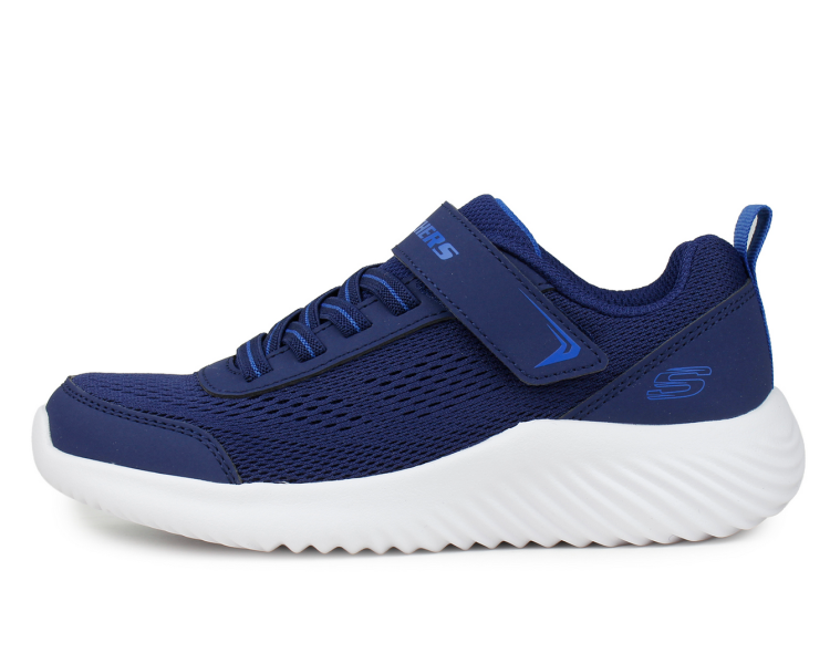 SKECHERS BOUNDER - QUANTARUN Sneakers Bambino