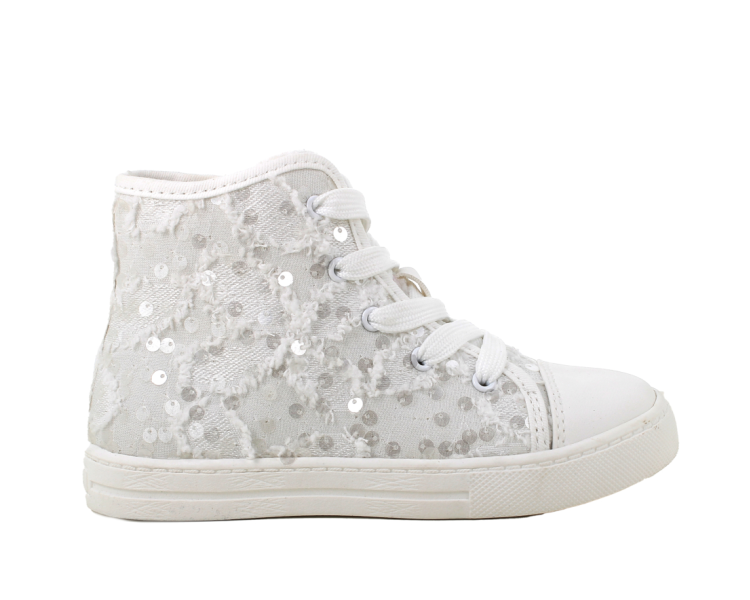 PRIMIGI GIRL GOLD Sneakers