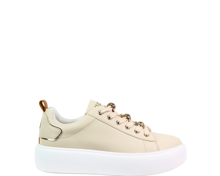 ALVIERO MARTINI 1ª CLASSE Sneakers Donna