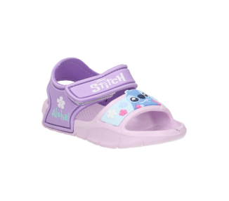 STITCH Sandali da bambina in gomma