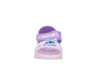 STITCH Sandali da bambina in gomma