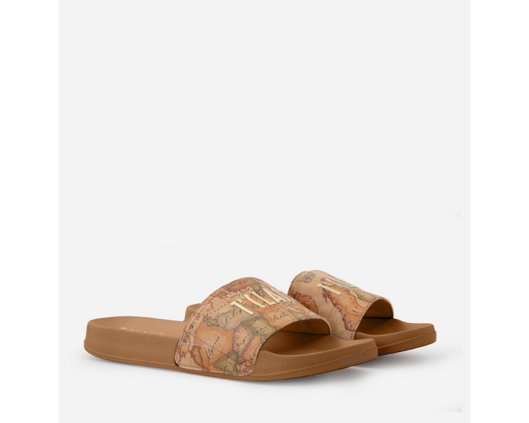 ALVIERO MARTINI 1ª CLASSE Slippers