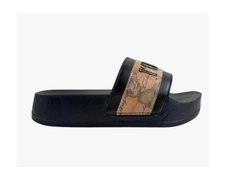 ALVIERO MARTINI 1ª CLASSE Junior Slippers