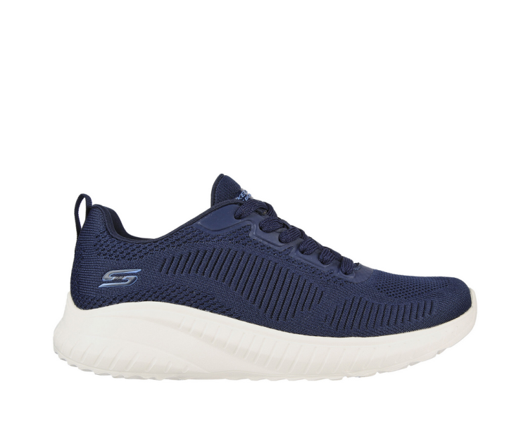 SKECHERS Bobs Squad Chaos - Face Off Sneakers donna