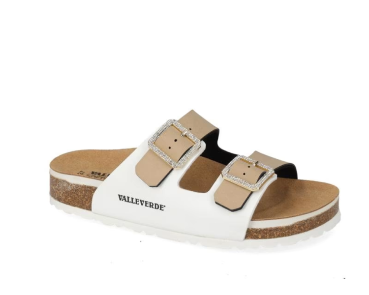 VALLEVERDE Sandals