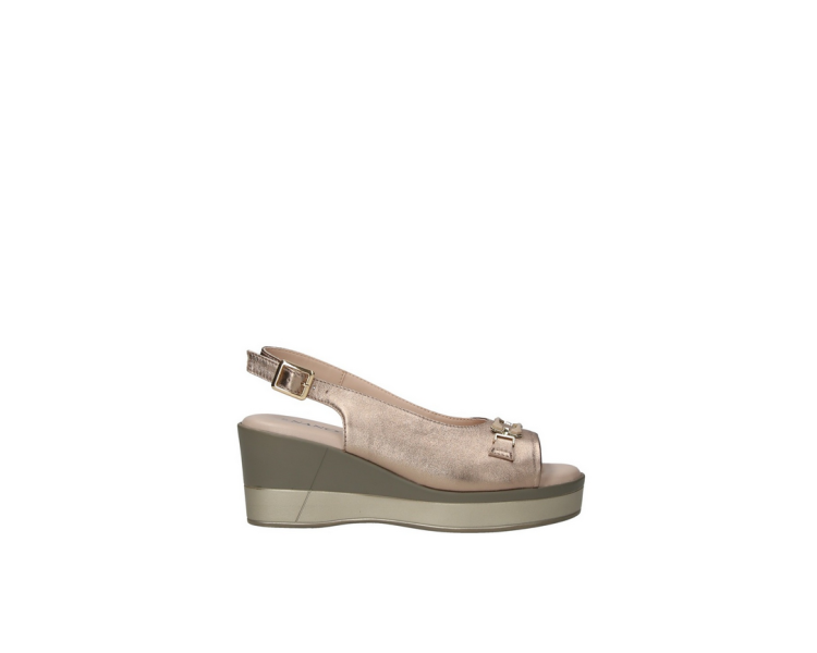 NANOOK Sandals