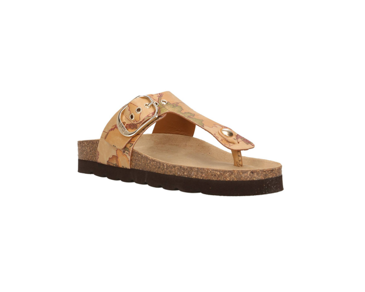 ALVIERO MARTINI 1ª CLASSE Flip Flops