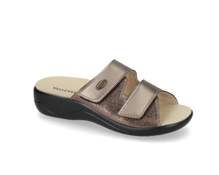 VALLEVERDE Slippers