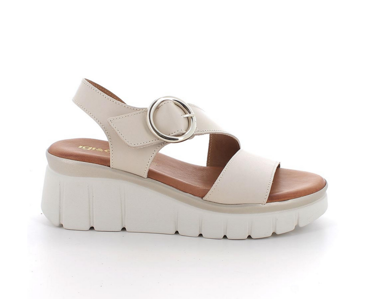 igi&co BERAAL Sandals