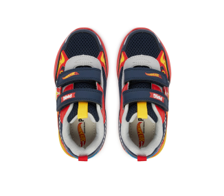 PRIMIGI HOT WHEELS BOY LIGHT Scarpe con Luci Bambino