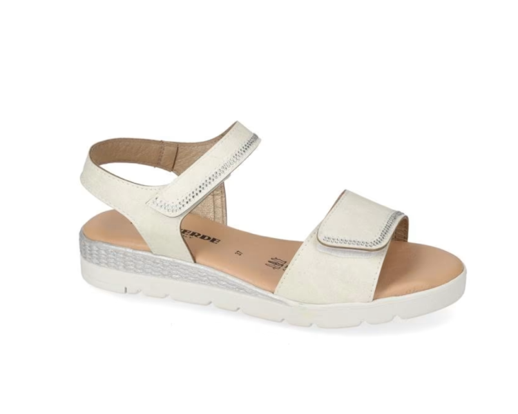 VALLEVERDE Sandali Donna