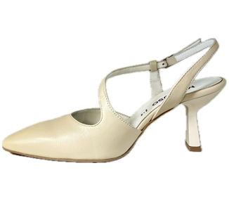 Melluso Slingback