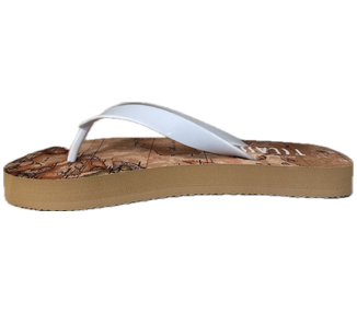 ALVIERO MARTINI 1ª CLASSE Flip Flop
