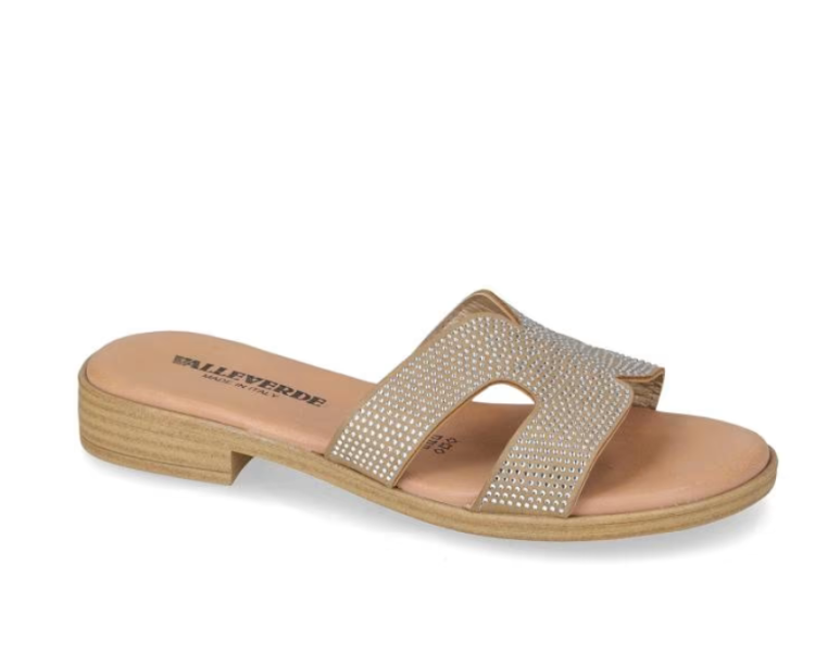 VALLEVERDE Sandals