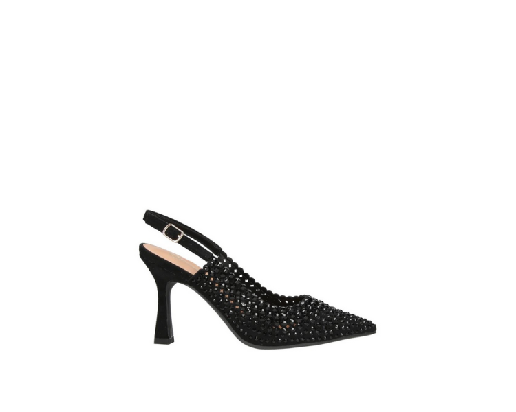 Wcubed Slingback