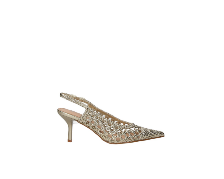 Wcubed Slingback