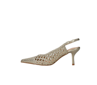 Wcubed Slingback da Donna