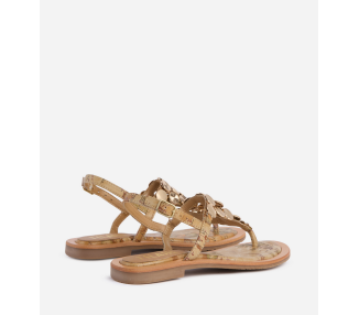ALVIERO MARTINI 1ª CLASSE Flip Flops